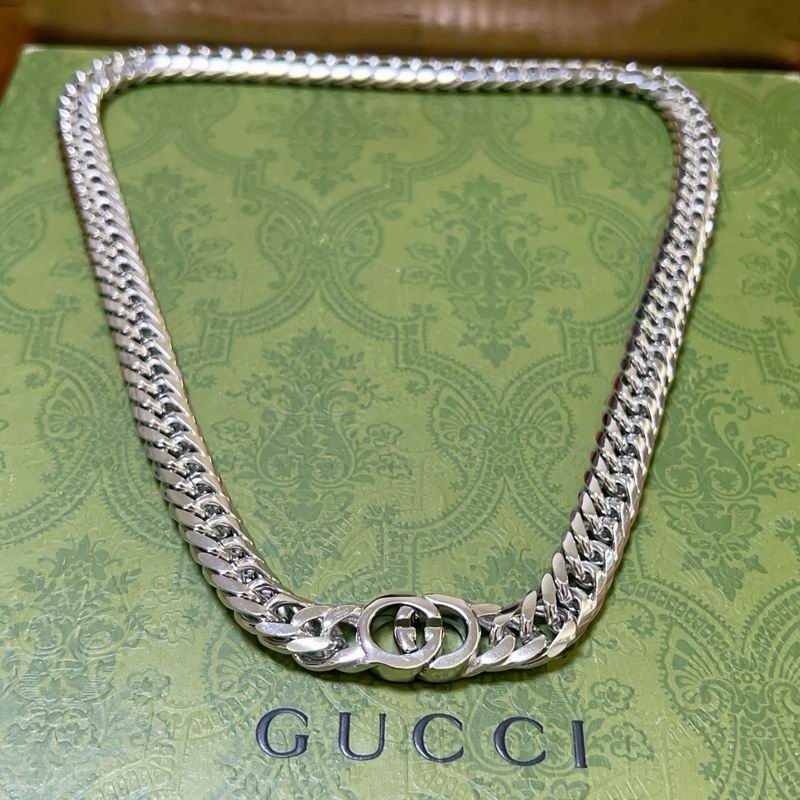 Gucci Necklace 07yxs22
